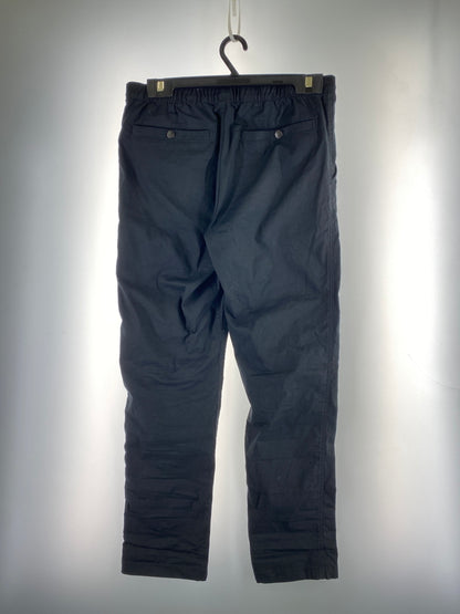 【中古品】【メンズ】 THE NORTH FACE ザノースフェイス COTTON OX LIGHT PANT NB31940 コットンオックスライトパンツ ボトムス 155-260626-yn-28-min サイズ：M カラー：ブラック 万代Net店