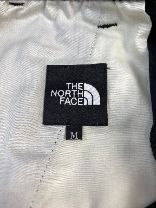 【中古品】【メンズ】 THE NORTH FACE ザノースフェイス COTTON OX LIGHT PANT NB31940 コットンオックスライトパンツ ボトムス 155-260626-yn-28-min サイズ：M カラー：ブラック 万代Net店