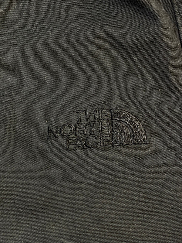 【中古品】【メンズ】 THE NORTH FACE ザノースフェイス COTTON OX LIGHT PANT NB31940 コットンオックスライトパンツ ボトムス 155-260626-yn-28-min サイズ：M カラー：ブラック 万代Net店
