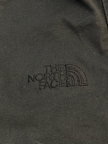 【中古品】【メンズ】 THE NORTH FACE ザノースフェイス COTTON OX LIGHT PANT NB31940 コットンオックスライトパンツ ボトムス 155-260626-yn-28-min サイズ：M カラー：ブラック 万代Net店