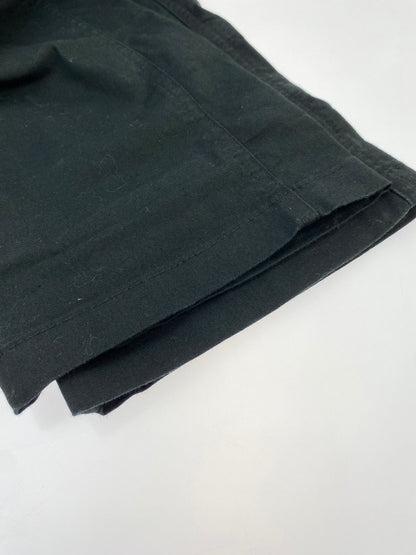 【中古品】【メンズ】 THE NORTH FACE ザノースフェイス COTTON OX LIGHT PANT NB31940 コットンオックスライトパンツ ボトムス 155-260626-yn-28-min サイズ：M カラー：ブラック 万代Net店