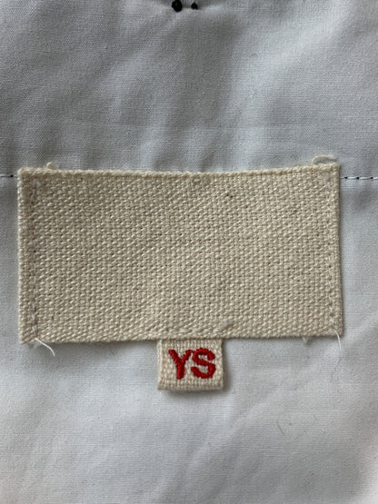 【中古品】【メンズ】 YOKO SAKAMOTO ヨーコサカモト DOUBLE WOOL PANT ダブル ウール メンズ パンツ ボトムス パンツ 140-260625-hu-23-min サイズ：M カラー：ブラック 万代Net店