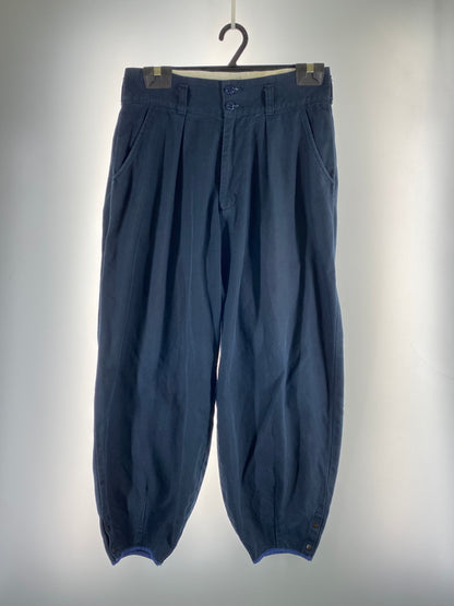 【中古品】【メンズ】 CAL O LINE キャルオーライン MOUNTAIN PANTS CL192-102SG マウンテンパンツ ボトムス 151-260626-yn-25-min サイズ：S カラー：ネイビー 万代Net店