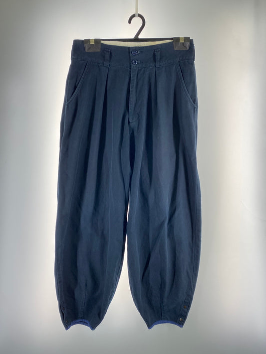 【中古品】【メンズ】 CAL O LINE キャルオーライン MOUNTAIN PANTS CL192-102SG マウンテンパンツ ボトムス 151-260626-yn-25-min サイズ：S カラー：ネイビー 万代Net店