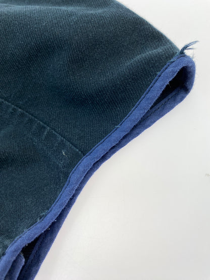 【中古品】【メンズ】 CAL O LINE キャルオーライン MOUNTAIN PANTS CL192-102SG マウンテンパンツ ボトムス 151-260626-yn-25-min サイズ：S カラー：ネイビー 万代Net店
