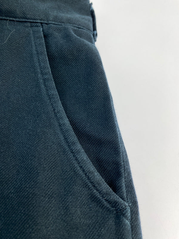 【中古品】【メンズ】 CAL O LINE キャルオーライン MOUNTAIN PANTS CL192-102SG マウンテンパンツ ボトムス 151-260626-yn-25-min サイズ：S カラー：ネイビー 万代Net店