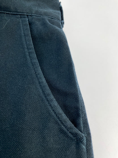 【中古品】【メンズ】 CAL O LINE キャルオーライン MOUNTAIN PANTS CL192-102SG マウンテンパンツ ボトムス 151-260626-yn-25-min サイズ：S カラー：ネイビー 万代Net店