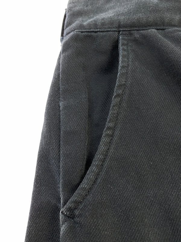 【中古品】【メンズ】 CAL O LINE キャルオーライン MOUNTAIN PANTS CL192-102SG マウンテンパンツ ボトムス 151-260626-yn-25-min サイズ：S カラー：ネイビー 万代Net店