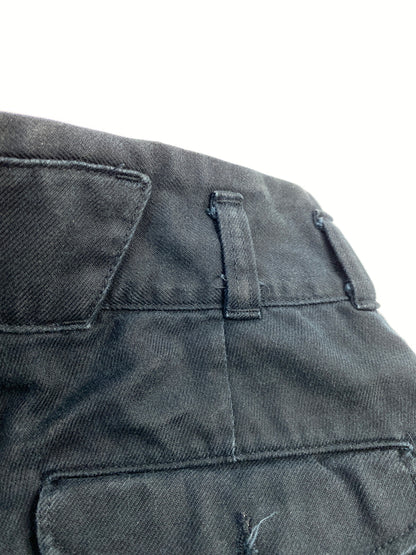 【中古品】【メンズ】 CAL O LINE キャルオーライン MOUNTAIN PANTS CL192-102SG マウンテンパンツ ボトムス 151-260626-yn-25-min サイズ：S カラー：ネイビー 万代Net店