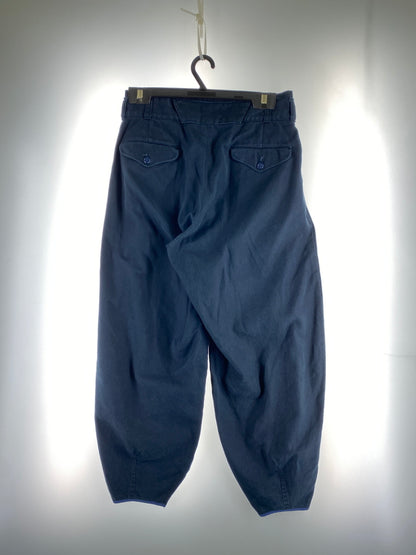 【中古品】【メンズ】 CAL O LINE キャルオーライン MOUNTAIN PANTS CL192-102SG マウンテンパンツ ボトムス 151-260626-yn-25-min サイズ：S カラー：ネイビー 万代Net店