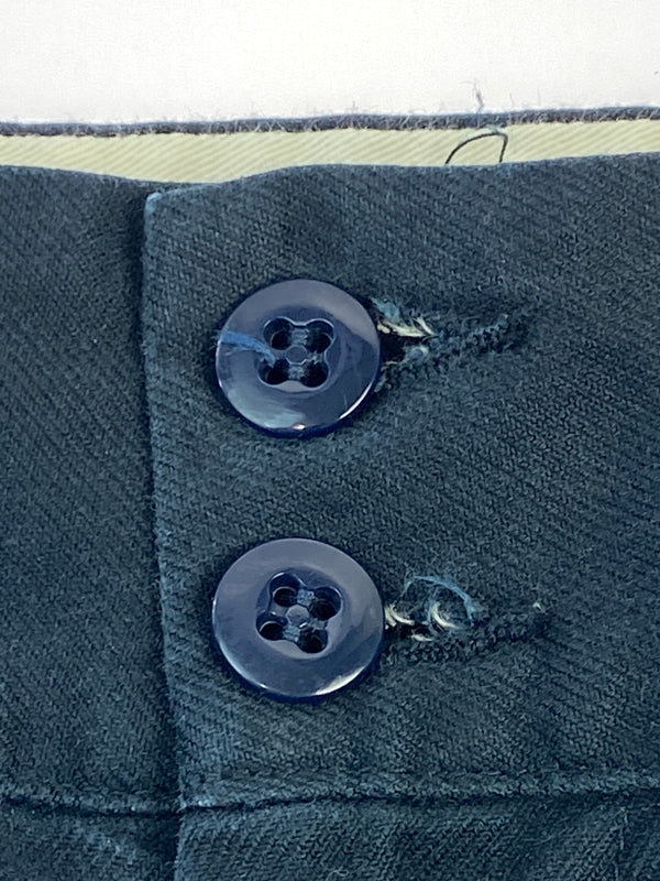 【中古品】【メンズ】 CAL O LINE キャルオーライン MOUNTAIN PANTS CL192-102SG マウンテンパンツ ボトムス 151-260626-yn-25-min サイズ：S カラー：ネイビー 万代Net店