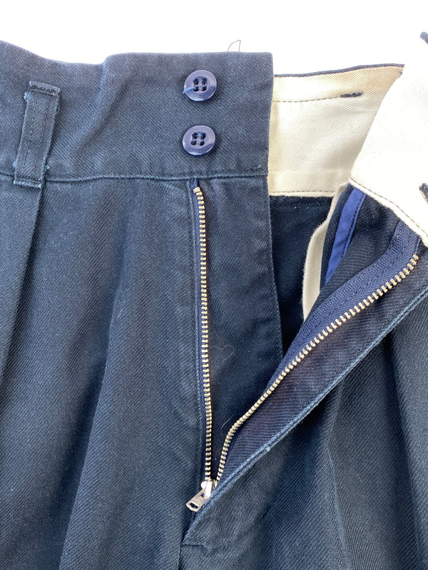 【中古品】【メンズ】 CAL O LINE キャルオーライン MOUNTAIN PANTS CL192-102SG マウンテンパンツ ボトムス 151-260626-yn-25-min サイズ：S カラー：ネイビー 万代Net店