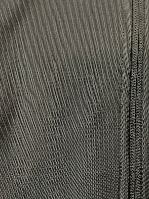 【中古品】【メンズ】 FRED PERRY フレッドペリー LOGO TRACK JACKET ロゴ トラックジャケット J6000 メンズ トップス ジャージ 141-260625-hu-01-min サイズ：L カラー：グレー 万代Net店