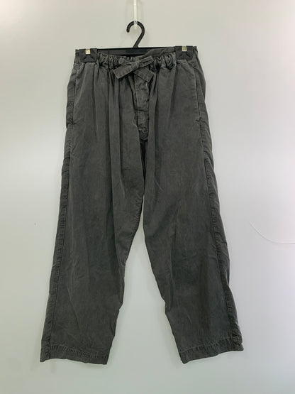 【中古品】【メンズ】 OUTIL ウティ CARGO PANTS カーゴパンツ メンズ ボトムス 151-260625-hu-07-min カラー：グレー 万代Net店