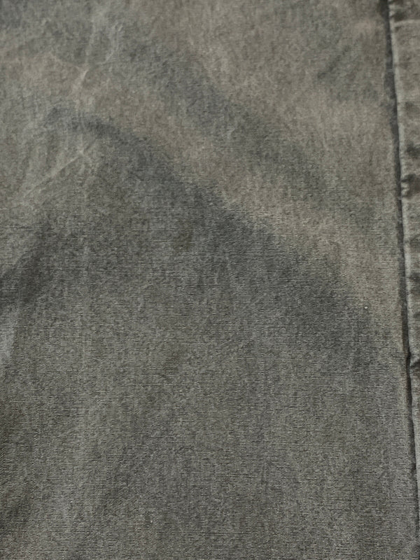 【中古品】【メンズ】 OUTIL ウティ CARGO PANTS カーゴパンツ メンズ ボトムス 151-260625-hu-07-min カラー：グレー 万代Net店