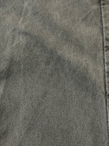 【中古品】【メンズ】 OUTIL ウティ CARGO PANTS カーゴパンツ メンズ ボトムス 151-260625-hu-07-min カラー：グレー 万代Net店
