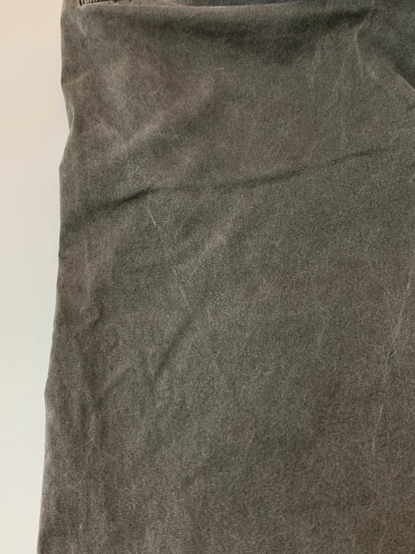 【中古品】【メンズ】 OUTIL ウティ CARGO PANTS カーゴパンツ メンズ ボトムス 151-260625-hu-07-min カラー：グレー 万代Net店