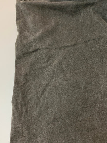 【中古品】【メンズ】 OUTIL ウティ CARGO PANTS カーゴパンツ メンズ ボトムス 151-260625-hu-07-min カラー：グレー 万代Net店