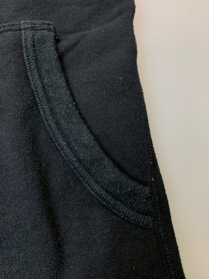 【中古品】【メンズ】 HYSTERIC GLAMOUR ヒステリックグラマー ZIP UP HOODIE ジップアップフーディー 0194CF04 140-260625-hu-15-min サイズ：FREE カラー：ブラック 万代Net店
