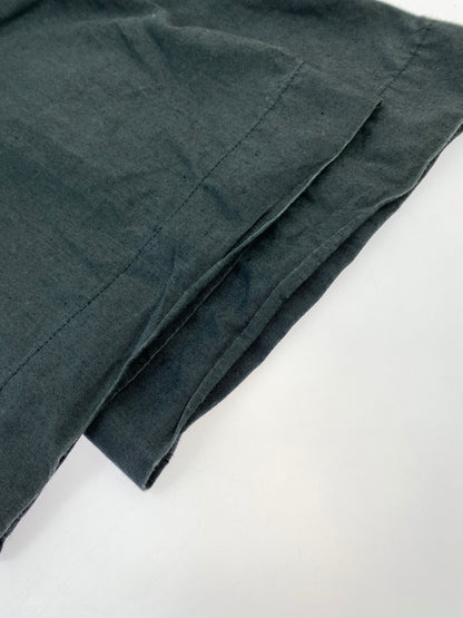 【中古品】【メンズ】 PHIGVEL MAKERS フィグベル WORKADAY STRING TROUSERS PMAR-PT10 トラウザーズパンツ ボトムス 151-260626-yn-23-min サイズ：2 カラー：ブラック 万代Net店