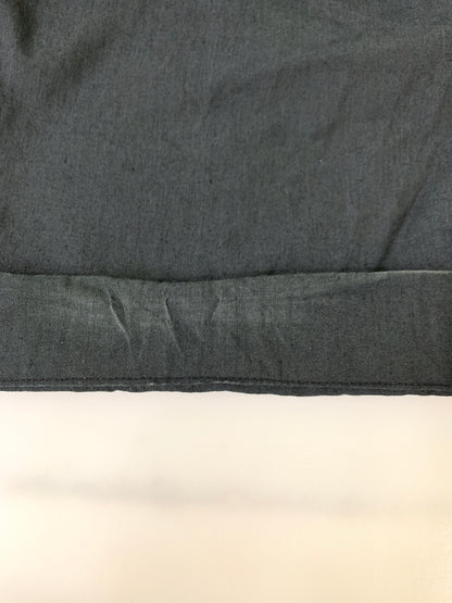 【中古品】【メンズ】 PHIGVEL MAKERS フィグベル WORKADAY STRING TROUSERS PMAR-PT10 トラウザーズパンツ ボトムス 151-260626-yn-23-min サイズ：2 カラー：ブラック 万代Net店