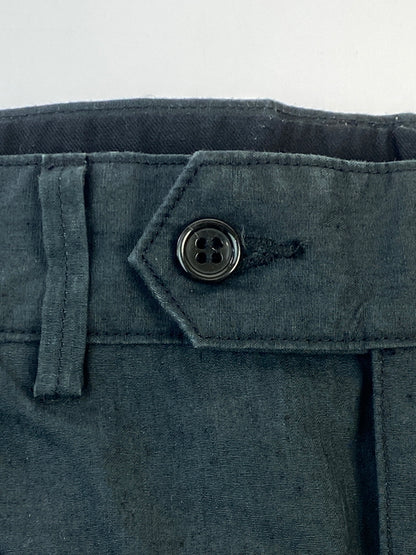 【中古品】【メンズ】 PHIGVEL MAKERS フィグベル WORKADAY STRING TROUSERS PMAR-PT10 トラウザーズパンツ ボトムス 151-260626-yn-23-min サイズ：2 カラー：ブラック 万代Net店