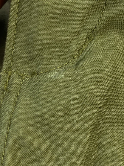 【中古品】【メンズ】 YMCLKY ワイエムシーエルケーワイ CARGO PANTS DLB-200-05-C-1106 カーゴパンツ ボトムス 156-260626-yn-30-min サイズ：SMALL-REGULAR カラー：オリーブグリーン 万代Net店