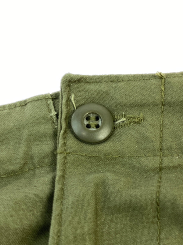 【中古品】【メンズ】 YMCLKY ワイエムシーエルケーワイ CARGO PANTS DLB-200-05-C-1106 カーゴパンツ ボトムス 156-260626-yn-30-min サイズ：SMALL-REGULAR カラー：オリーブグリーン 万代Net店