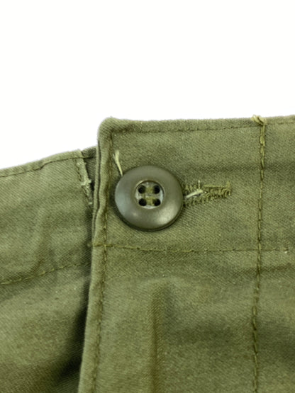 【中古品】【メンズ】 YMCLKY ワイエムシーエルケーワイ CARGO PANTS DLB-200-05-C-1106 カーゴパンツ ボトムス 156-260626-yn-30-min サイズ：SMALL-REGULAR カラー：オリーブグリーン 万代Net店