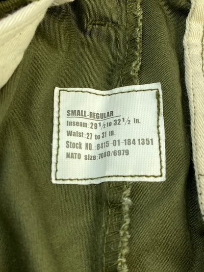 【中古品】【メンズ】 YMCLKY ワイエムシーエルケーワイ CARGO PANTS DLB-200-05-C-1106 カーゴパンツ ボトムス 156-260626-yn-30-min サイズ：SMALL-REGULAR カラー：オリーブグリーン 万代Net店