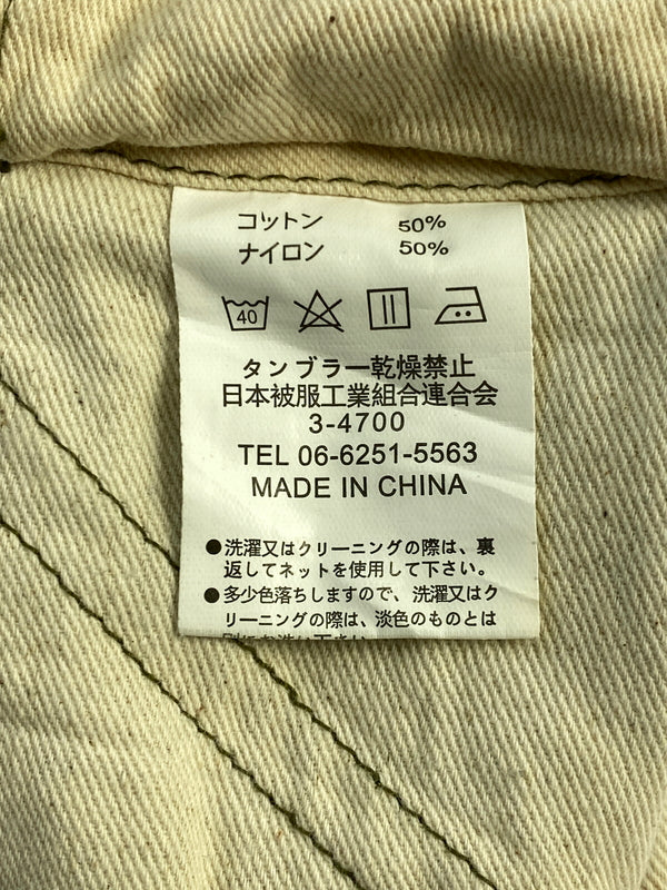 【中古品】【メンズ】 YMCLKY ワイエムシーエルケーワイ CARGO PANTS DLB-200-05-C-1106 カーゴパンツ ボトムス 156-260626-yn-30-min サイズ：SMALL-REGULAR カラー：オリーブグリーン 万代Net店