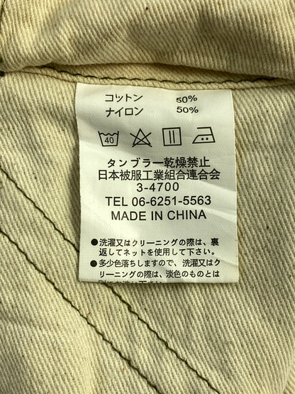 【中古品】【メンズ】 YMCLKY ワイエムシーエルケーワイ CARGO PANTS DLB-200-05-C-1106 カーゴパンツ ボトムス 156-260626-yn-30-min サイズ：SMALL-REGULAR カラー：オリーブグリーン 万代Net店
