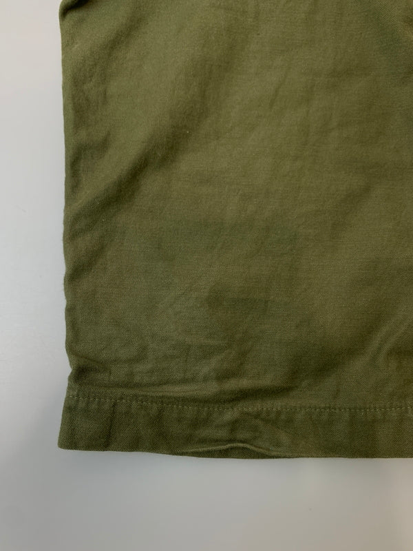 【中古品】【メンズ】 FOREMOST GARMENT フォアモースト ガーメント CARGO PANTS カーゴパンツ メンズ ボトムス 151-260625-hu-09-min カラー：グリーン系 万代Net店