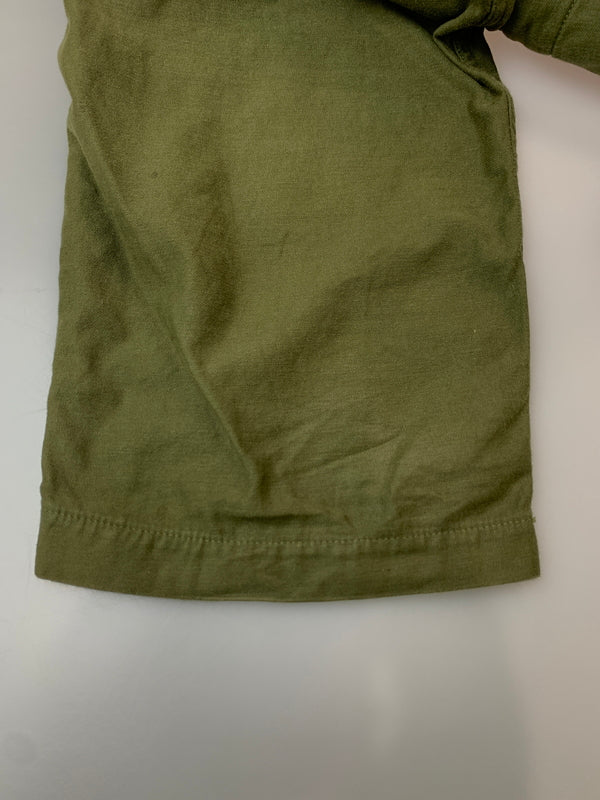 【中古品】【メンズ】 FOREMOST GARMENT フォアモースト ガーメント CARGO PANTS カーゴパンツ メンズ ボトムス 151-260625-hu-09-min カラー：グリーン系 万代Net店