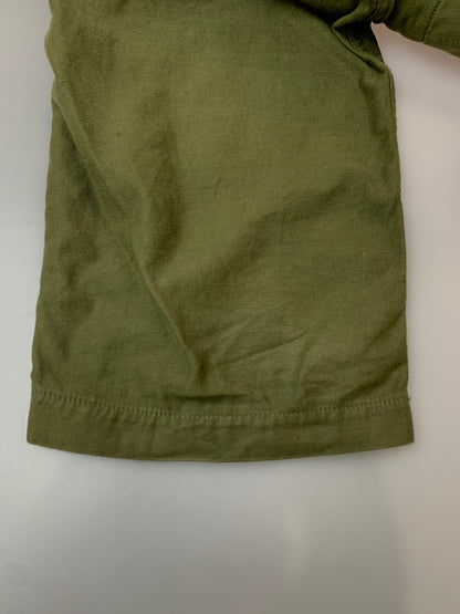 【中古品】【メンズ】 FOREMOST GARMENT フォアモースト ガーメント CARGO PANTS カーゴパンツ メンズ ボトムス 151-260625-hu-09-min カラー：グリーン系 万代Net店
