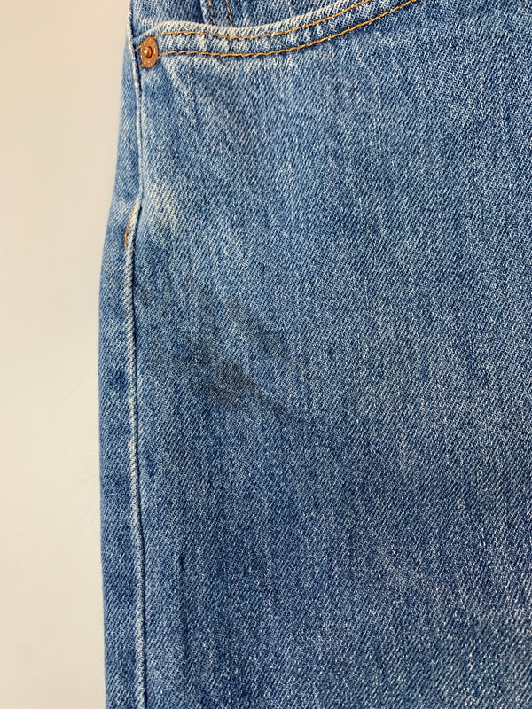 【現状渡し品】【メンズ】 LEVI'S リーバイス 90S 501 DENIM PANT 501-0115 90年代 デニムパンツ ボトムス 157-260625-hu-24-min サイズ：W40 L32 カラー：インディゴブルー 万代Net店