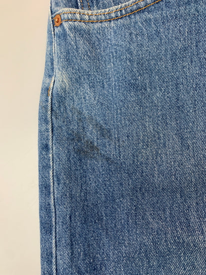 【現状渡し品】【メンズ】 LEVI'S リーバイス 90S 501 DENIM PANT 501-0115 90年代 デニムパンツ ボトムス 157-260625-hu-24-min サイズ：W40 L32 カラー：インディゴブルー 万代Net店