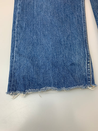 【現状渡し品】【メンズ】 LEVI'S リーバイス 90S 501 DENIM PANT 501-0115 90年代 デニムパンツ ボトムス 157-260625-hu-24-min サイズ：W40 L32 カラー：インディゴブルー 万代Net店