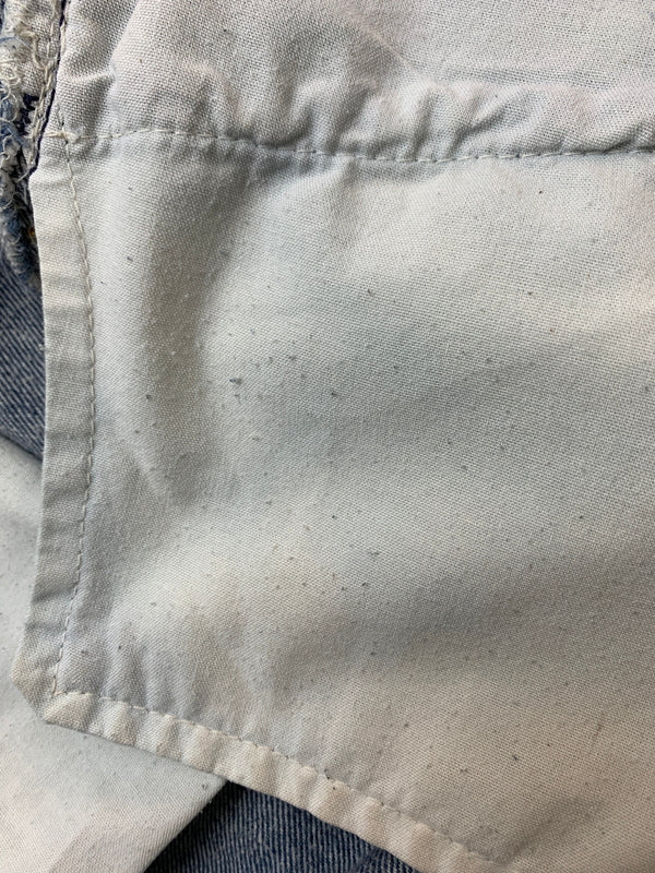 【現状渡し品】【メンズ】 LEVI'S リーバイス 90S 501 DENIM PANT 501-0115 90年代 デニムパンツ ボトムス 157-260625-hu-24-min サイズ：W40 L32 カラー：インディゴブルー 万代Net店