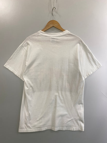 【中古品】【メンズ】 GRAND CANYON グランドキャニオン 90S PHOTO TEE 90年代 フォト 半袖 Tシャツ メンズ トップス ヴィンテージ 146-260717-em-47-min サイズ：M カラー：ホワイト 万代Net店