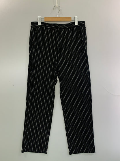 【中古品】【メンズ】 AGNES B. RUE DU JOUR アニエス ベー ルーデュジュール SET UP セットアップ G833JDX7 メンズ ジャケット パンツ 141-260625-hu-06-min サイズ：イ カラー：ブラック 万代Net店