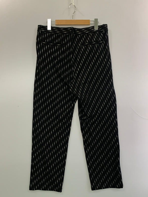 【中古品】【メンズ】 AGNES B. RUE DU JOUR アニエス ベー ルーデュジュール SET UP セットアップ G833JDX7 メンズ ジャケット パンツ 141-260625-hu-06-min サイズ：イ カラー：ブラック 万代Net店