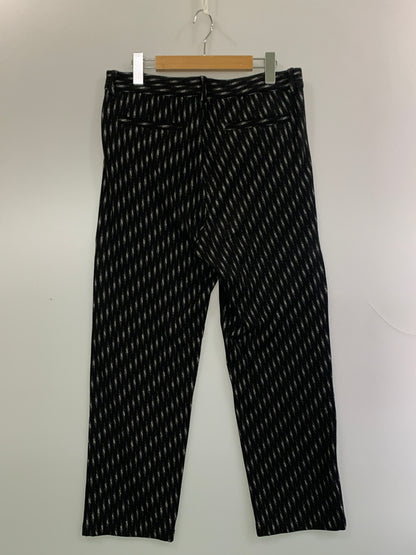 【中古品】【メンズ】 AGNES B. RUE DU JOUR アニエス ベー ルーデュジュール SET UP セットアップ G833JDX7 メンズ ジャケット パンツ 141-260625-hu-06-min サイズ：イ カラー：ブラック 万代Net店