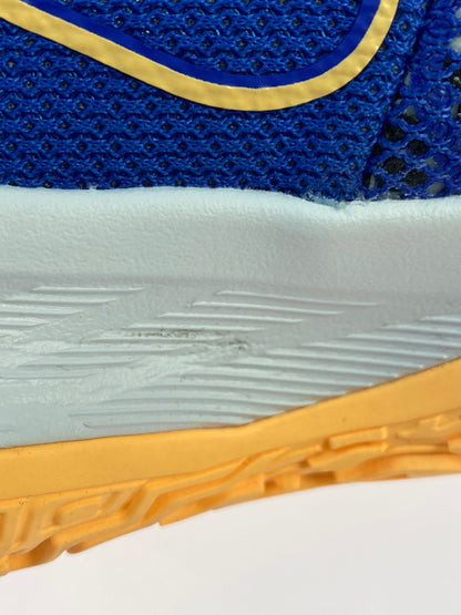 【中古品】【レディース】 NIKE ナイキ KYRIE 7 EP CQ9327-400 カイリー スニーカー 靴 166-260626-yn-15-min サイズ：23.5cm US5 カラー：HYPER ROYAL/HYPER ROYAL-BLACK 万代Net店
