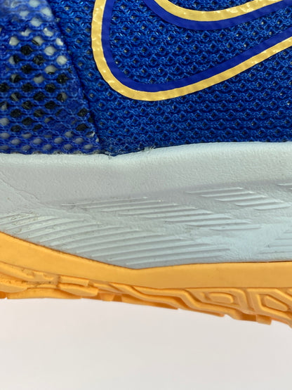 【中古品】【レディース】 NIKE ナイキ KYRIE 7 EP CQ9327-400 カイリー スニーカー 靴 166-260626-yn-15-min サイズ：23.5cm US5 カラー：HYPER ROYAL/HYPER ROYAL-BLACK 万代Net店