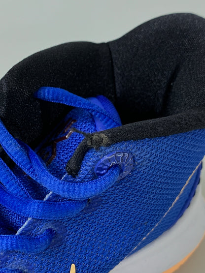 【中古品】【レディース】 NIKE ナイキ KYRIE 7 EP CQ9327-400 カイリー スニーカー 靴 166-260626-yn-15-min サイズ：23.5cm US5 カラー：HYPER ROYAL/HYPER ROYAL-BLACK 万代Net店