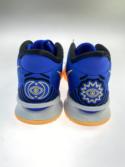 【中古品】【レディース】 NIKE ナイキ KYRIE 7 EP CQ9327-400 カイリー スニーカー 靴 166-260626-yn-15-min サイズ：23.5cm US5 カラー：HYPER ROYAL/HYPER ROYAL-BLACK 万代Net店