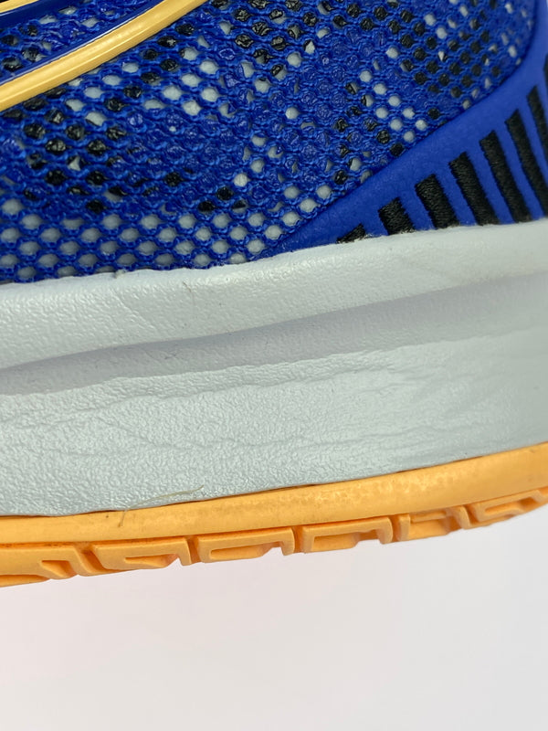 【中古品】【レディース】 NIKE ナイキ KYRIE 7 EP CQ9327-400 カイリー スニーカー 靴 166-260626-yn-15-min サイズ：23.5cm US5 カラー：HYPER ROYAL/HYPER ROYAL-BLACK 万代Net店