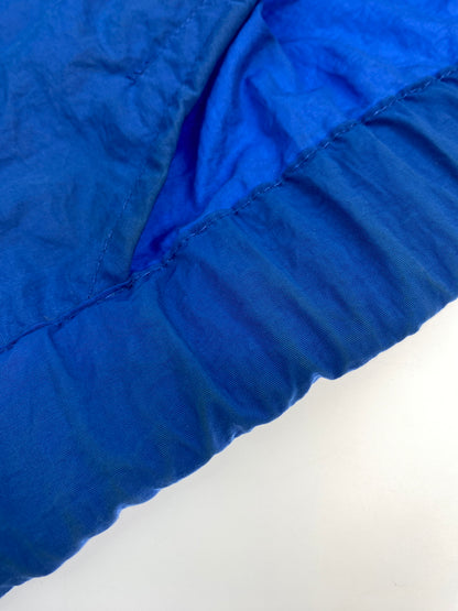 【中古品】【メンズ】 TOMMY HILFIGER トミーヒルフィガー NYLON JACKET ナイロンジャケット ライトアウター 146-260626-yn-21-min サイズ：表記なし 下記参照 カラー：ブルー 万代Net店