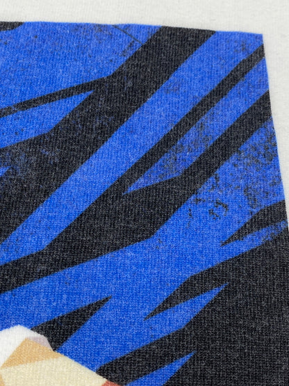 【現状渡し品】【メンズ】 APPLEBUM アップルバム PRINT TEE 半袖Tシャツ ショートスリーブ 142-260711-AS-33-min サイズ：XXL カラー：ホワイト 万代Net店